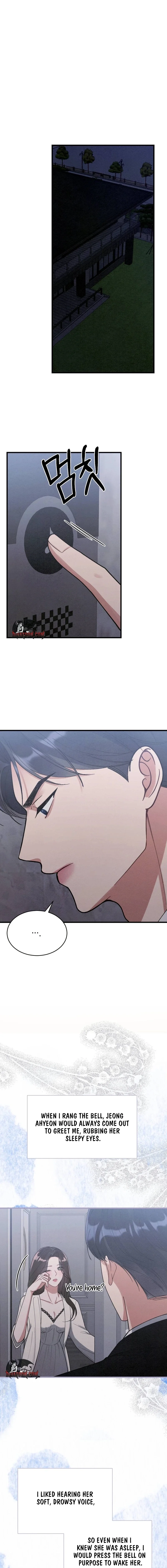 Read Missing Wife chapter 28 image 8 on Lezhin