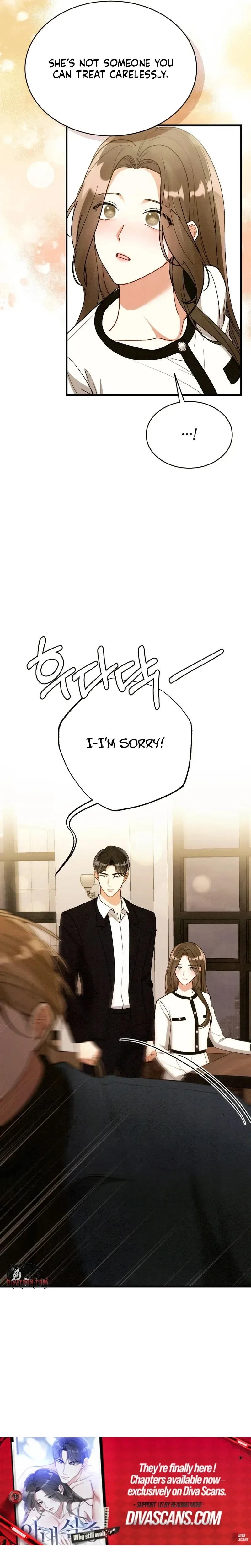 Read Missing Wife chapter 29 image 12 on Lezhin