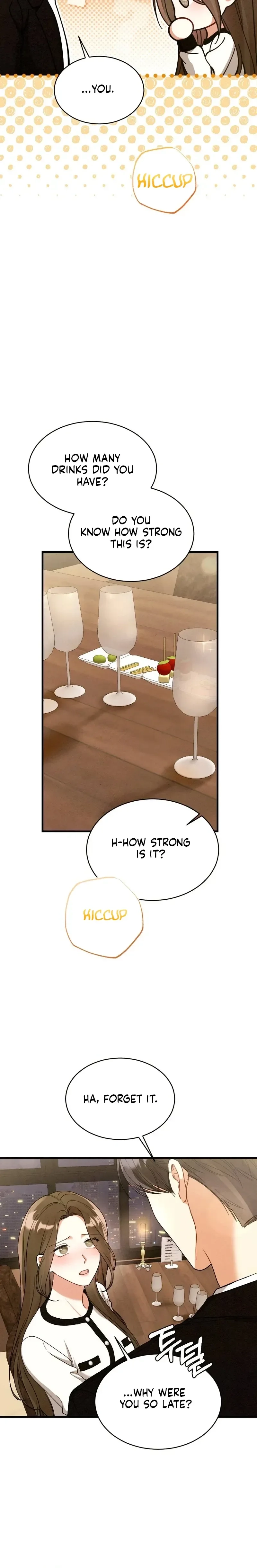 Read Missing Wife chapter 29 image 14 on Lezhin