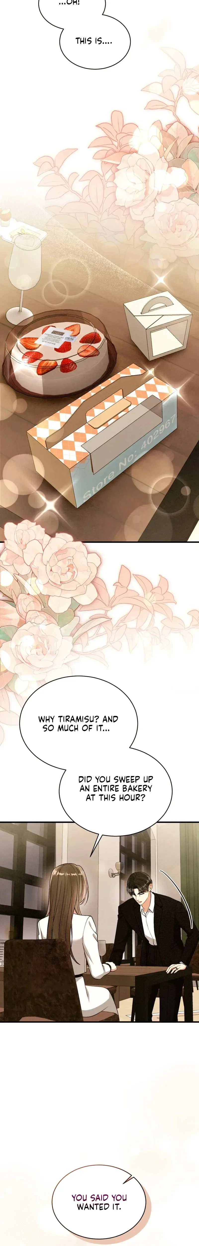 Read Missing Wife chapter 29 image 16 on Lezhin