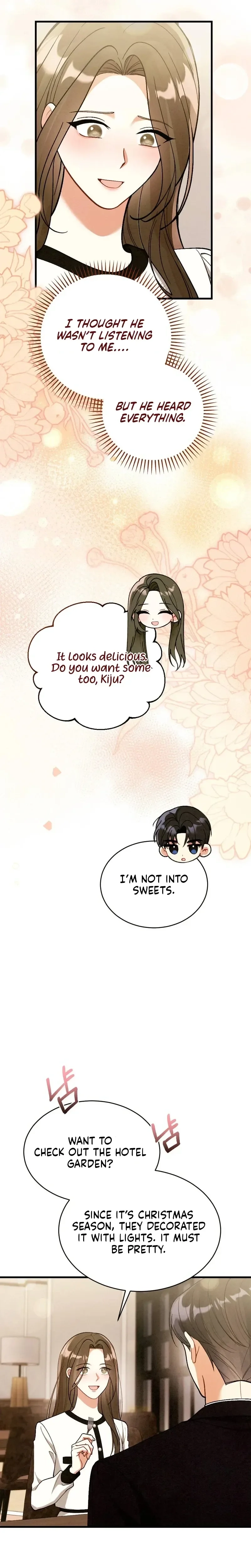 Read Missing Wife chapter 29 image 17 on Lezhin