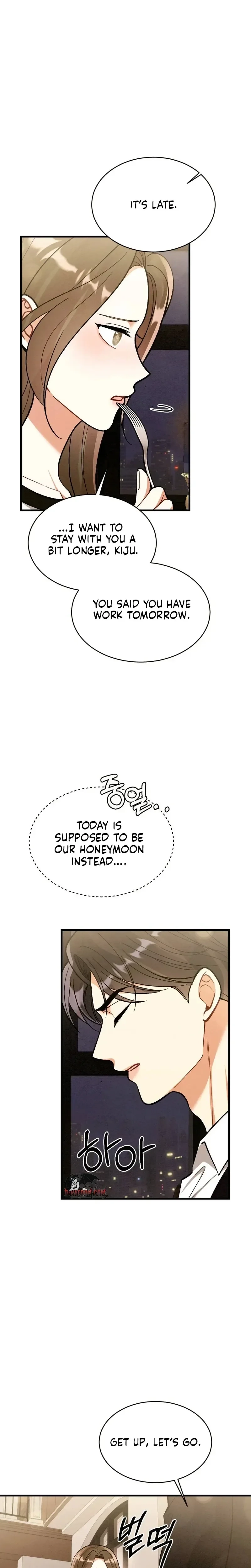 Read Missing Wife chapter 29 image 18 on Lezhin