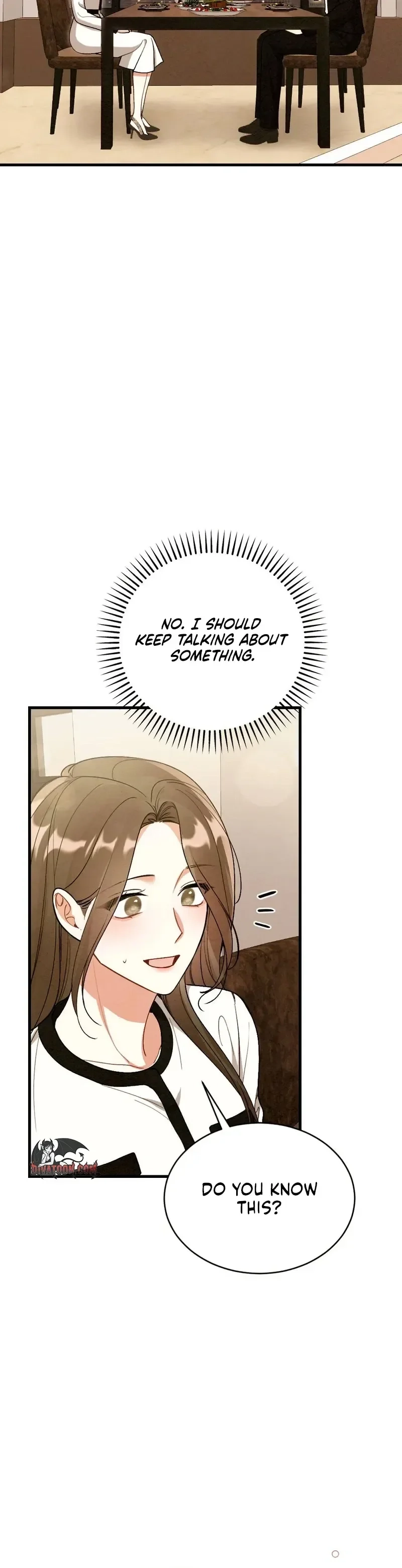 Read Missing Wife chapter 29 image 2 on Lezhin