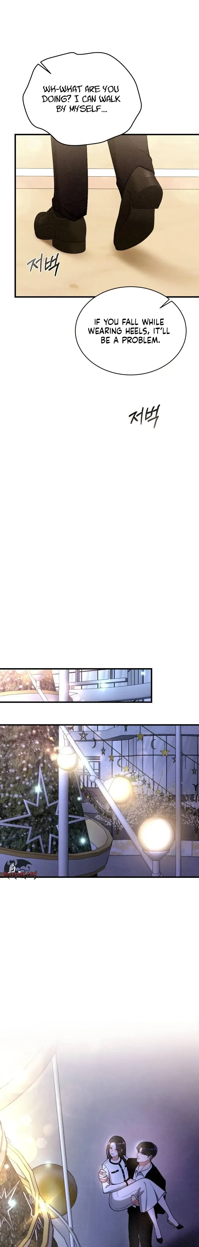 Read Missing Wife chapter 29 image 21 on Lezhin