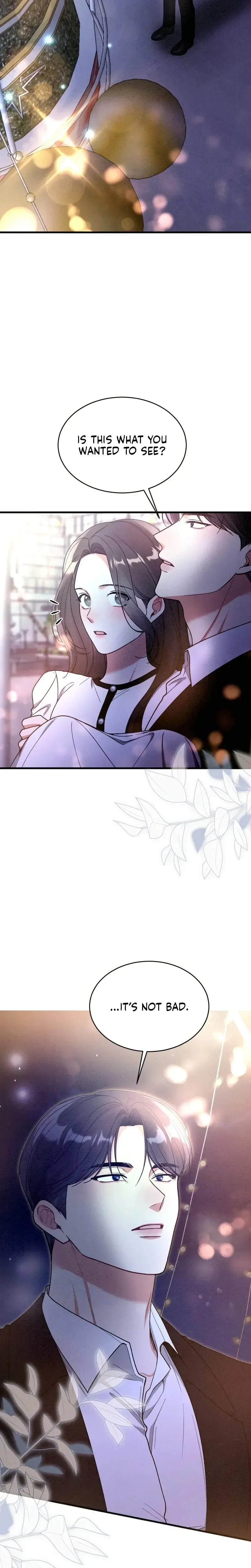 Read Missing Wife chapter 29 image 22 on Lezhin