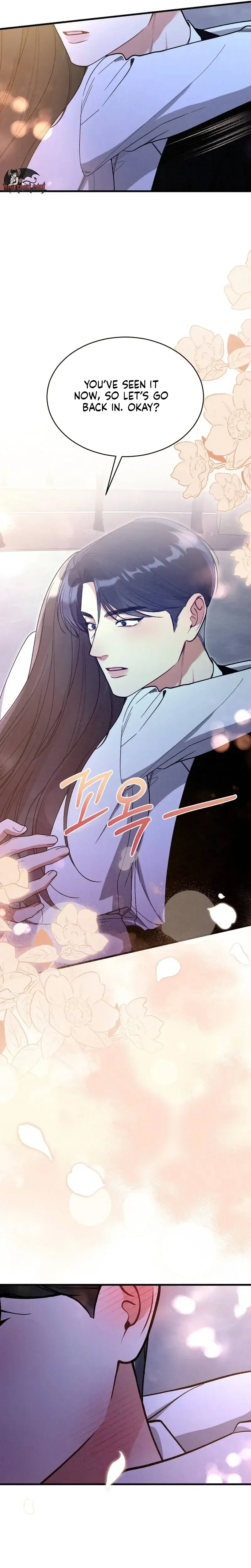 Read Missing Wife chapter 29 image 24 on Lezhin