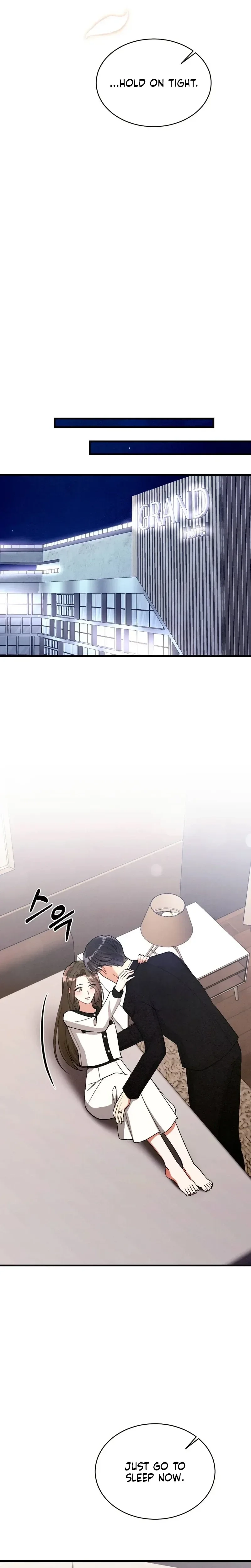 Read Missing Wife chapter 29 image 25 on Lezhin