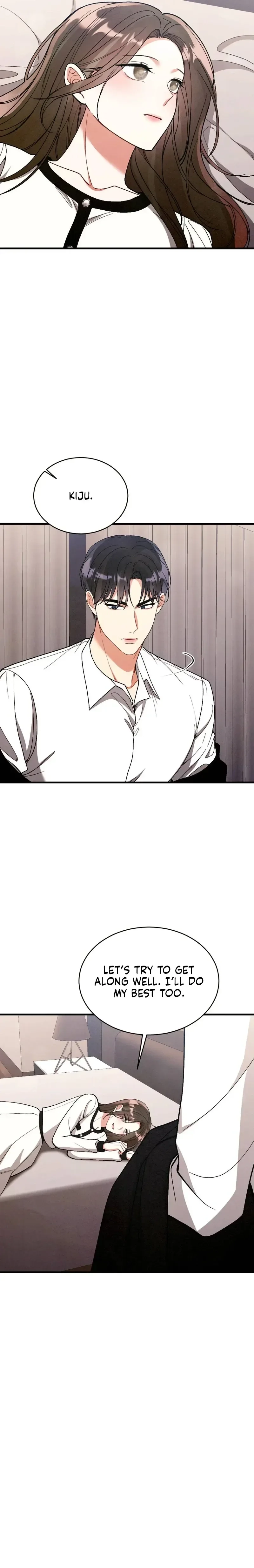 Read Missing Wife chapter 29 image 26 on Lezhin
