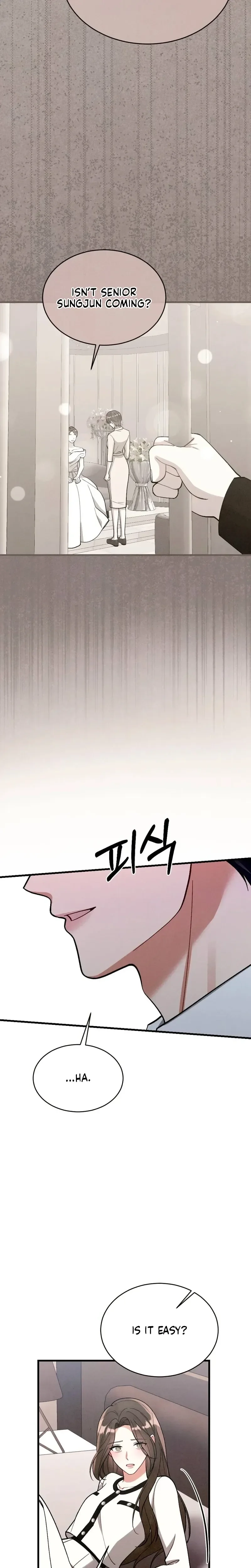 Read Missing Wife chapter 29 image 28 on Lezhin