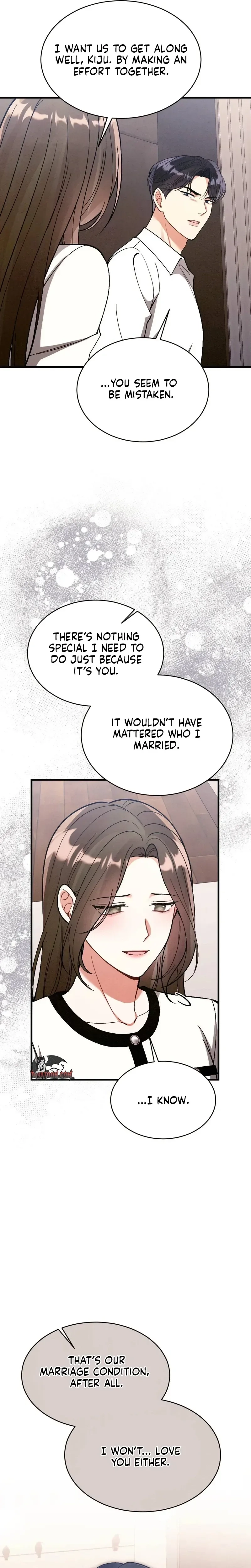 Read Missing Wife chapter 29 image 30 on Lezhin