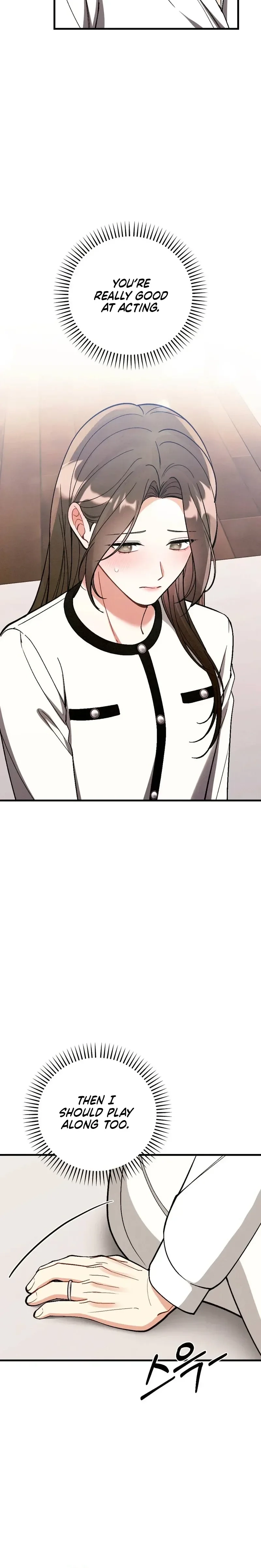 Read Missing Wife chapter 29 image 32 on Lezhin