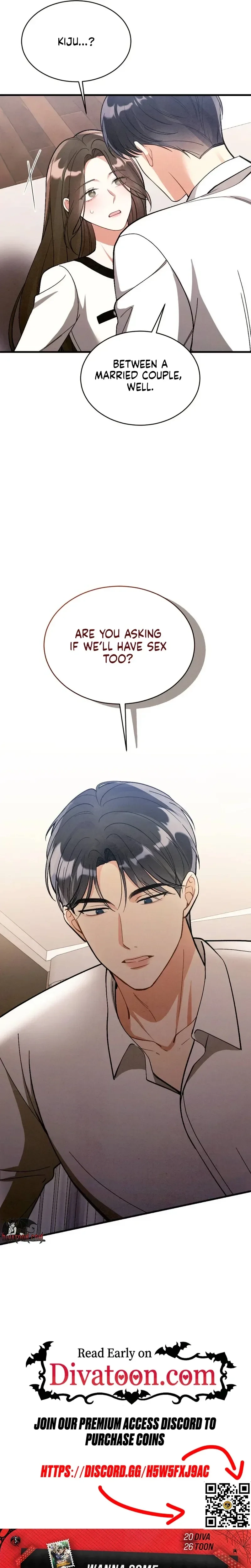 Read Missing Wife chapter 29 image 33 on Lezhin