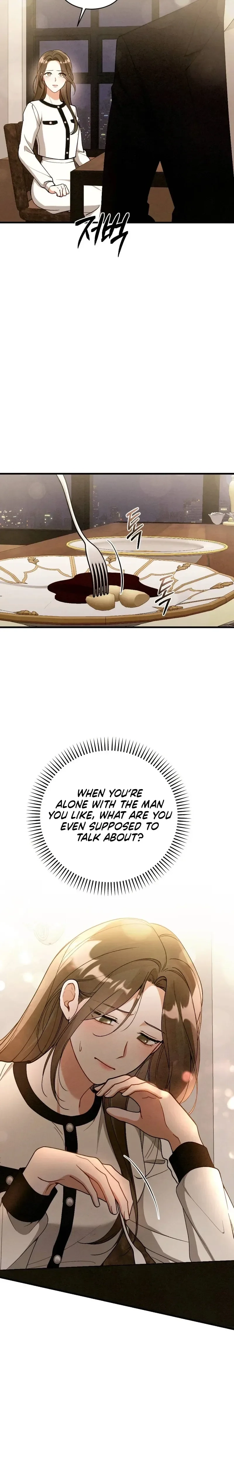 Read Missing Wife chapter 29 image 5 on Lezhin
