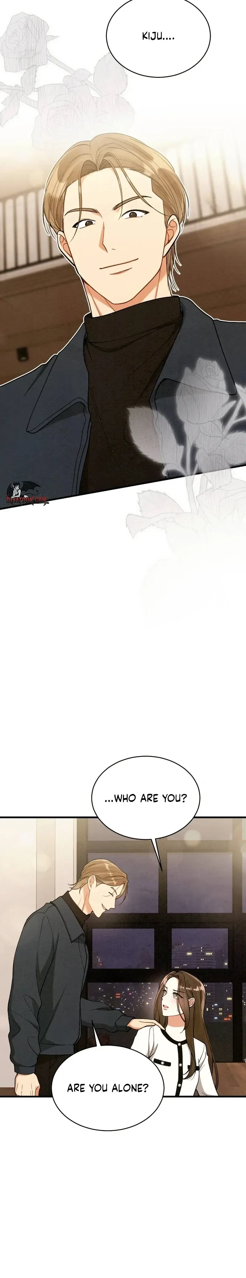 Read Missing Wife chapter 29 image 8 on Lezhin
