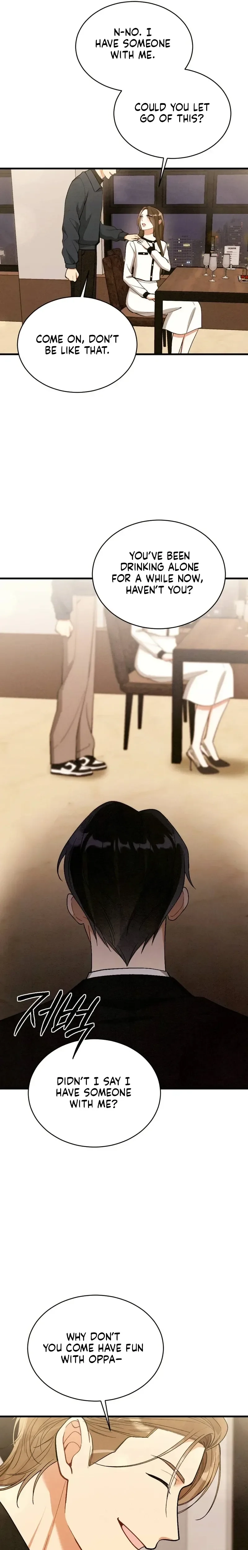 Read Missing Wife chapter 29 image 9 on Lezhin