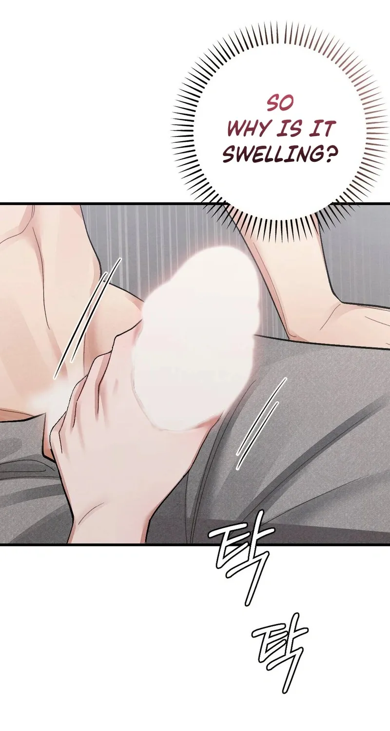 Read Missing Wife chapter 3 image 17 on Lezhin