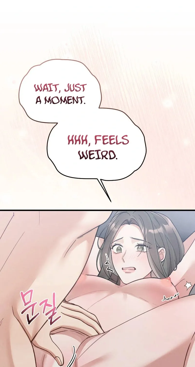 Read Missing Wife chapter 3 image 33 on Lezhin