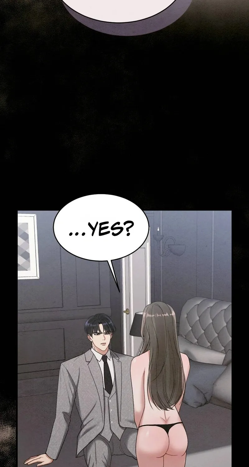 Read Missing Wife chapter 3 image 4 on Lezhin