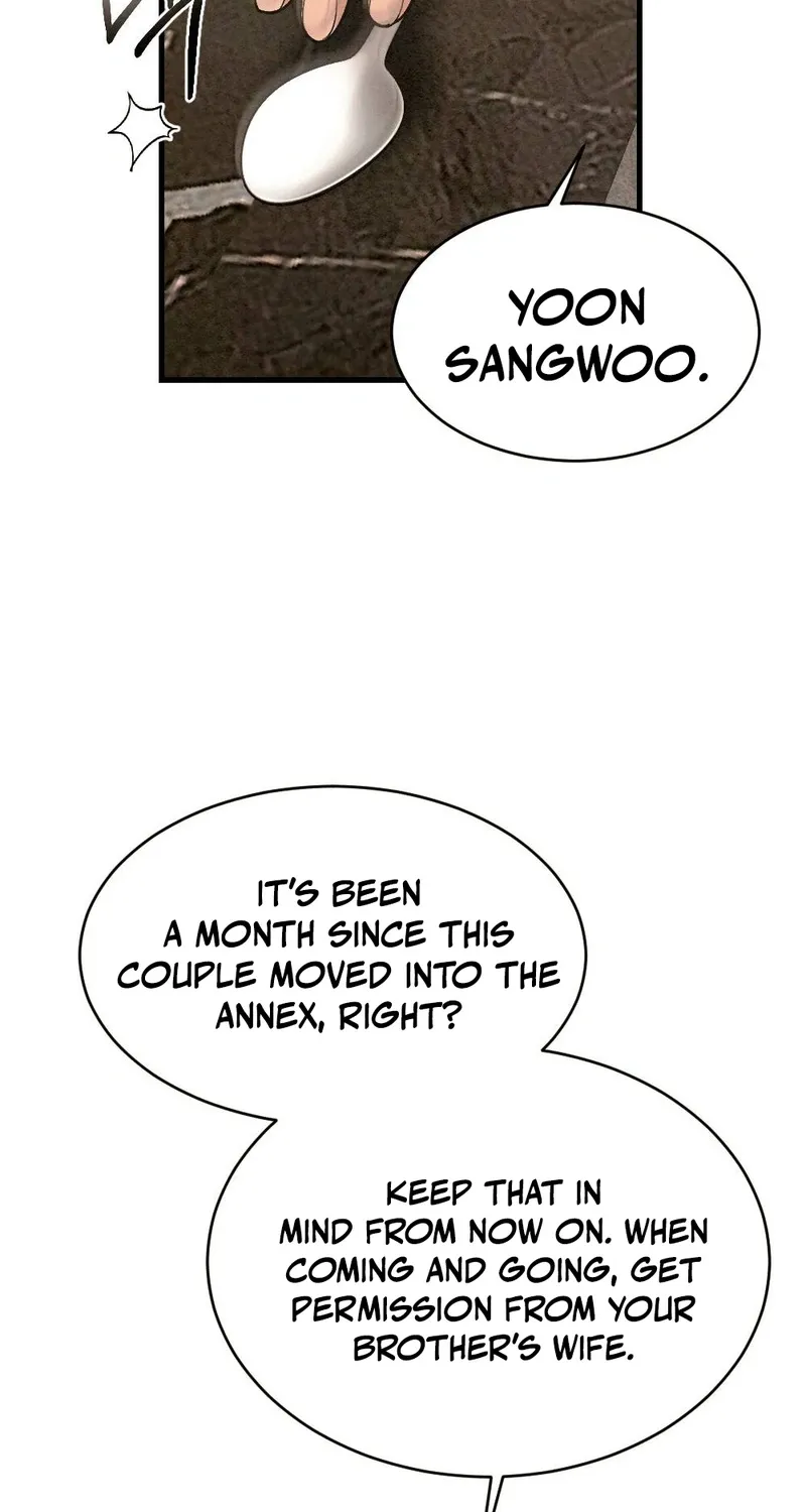 Read Missing Wife chapter 3 image 69 on Lezhin