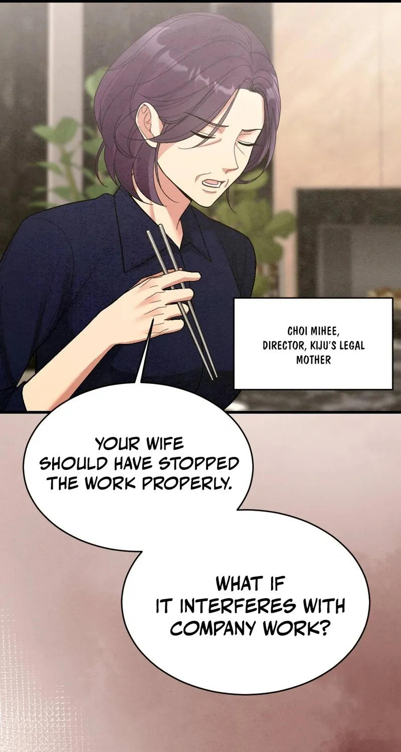 Read Missing Wife chapter 3 image 77 on Lezhin