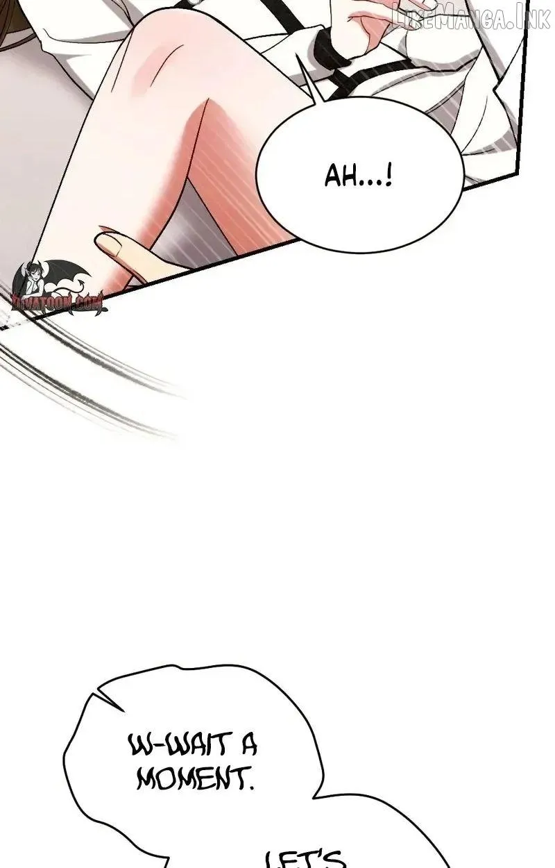 Read Missing Wife chapter 30 image 25 on Lezhin