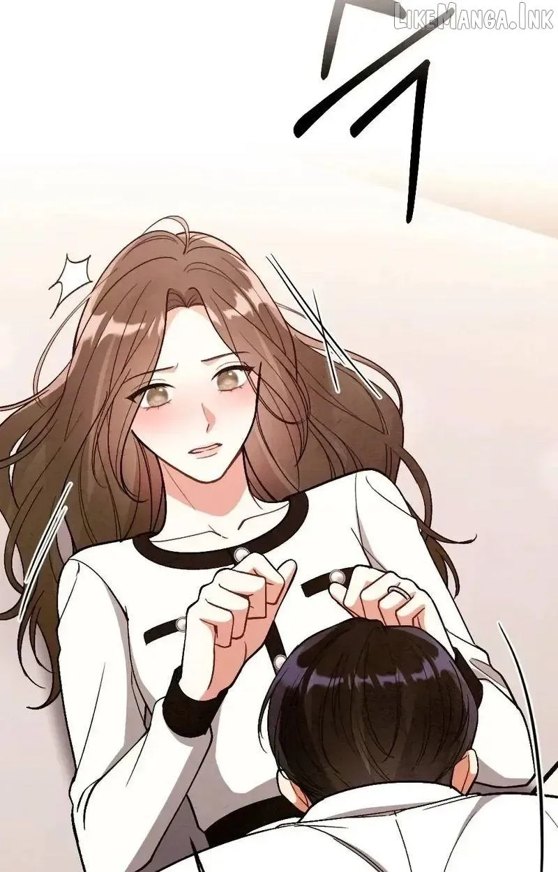 Read Missing Wife chapter 30 image 31 on Lezhin