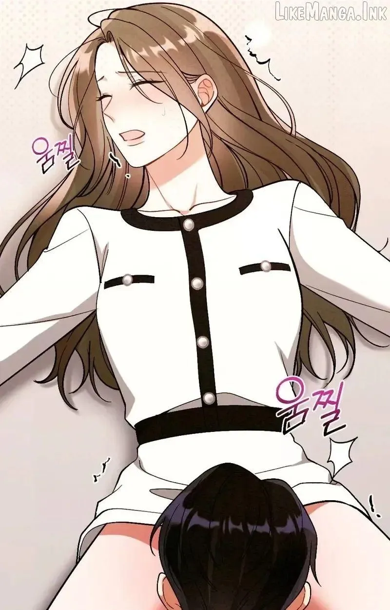 Read Missing Wife chapter 30 image 35 on Lezhin