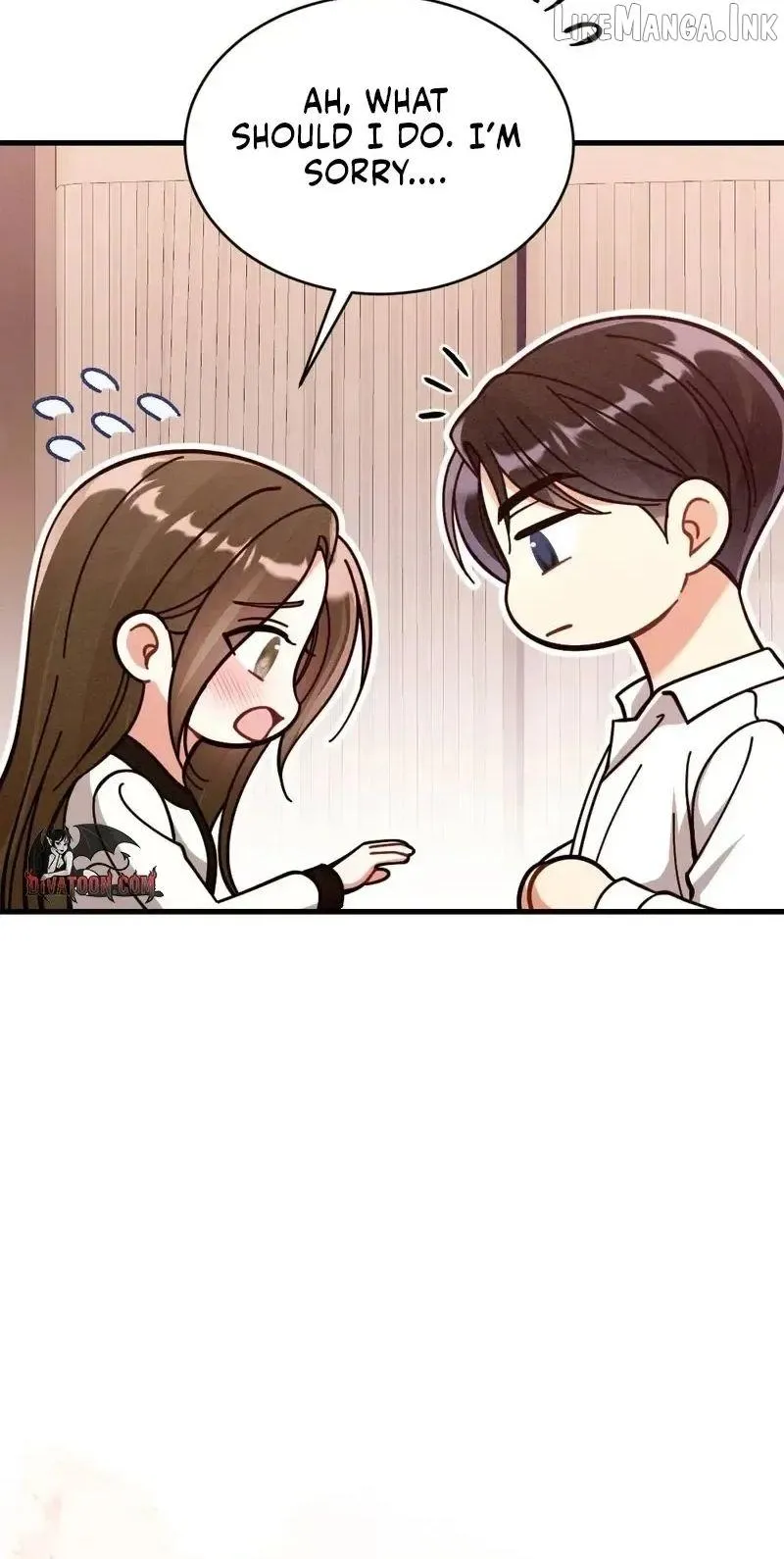 Read Missing Wife chapter 30 image 68 on Lezhin