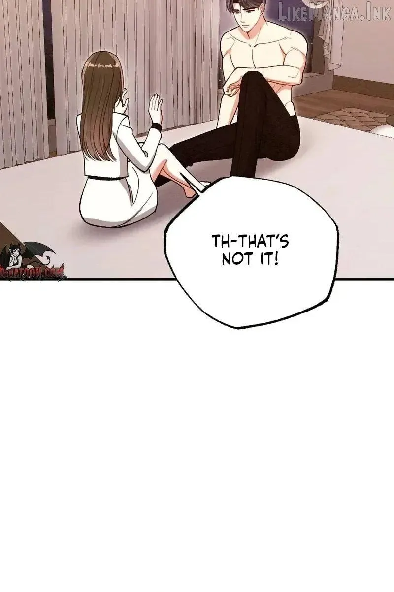 Read Missing Wife chapter 30 image 80 on Lezhin