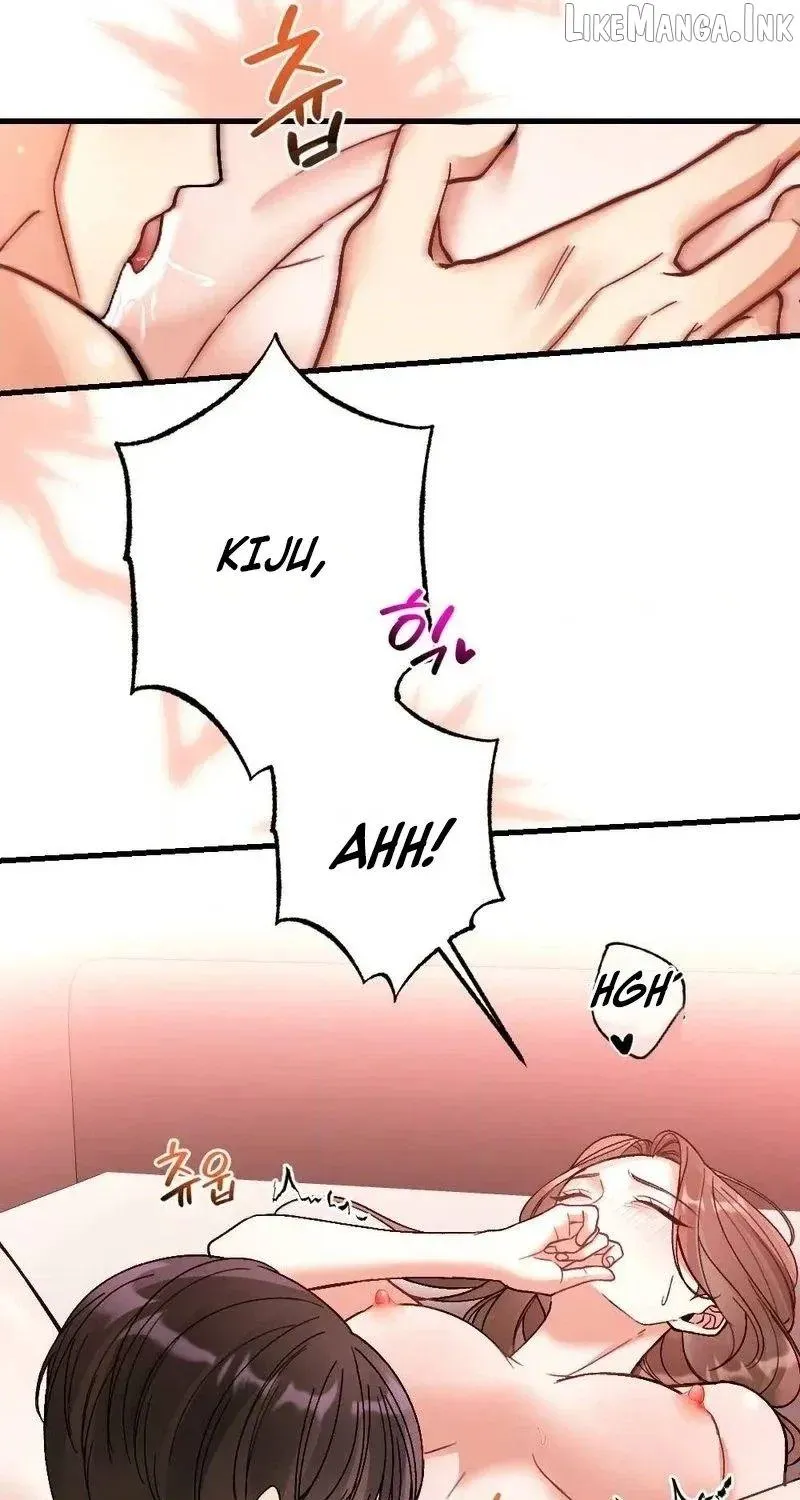 Read Missing Wife chapter 31 image 19 on Lezhin
