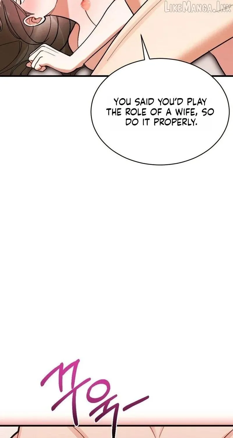 Read Missing Wife chapter 31 image 24 on Lezhin