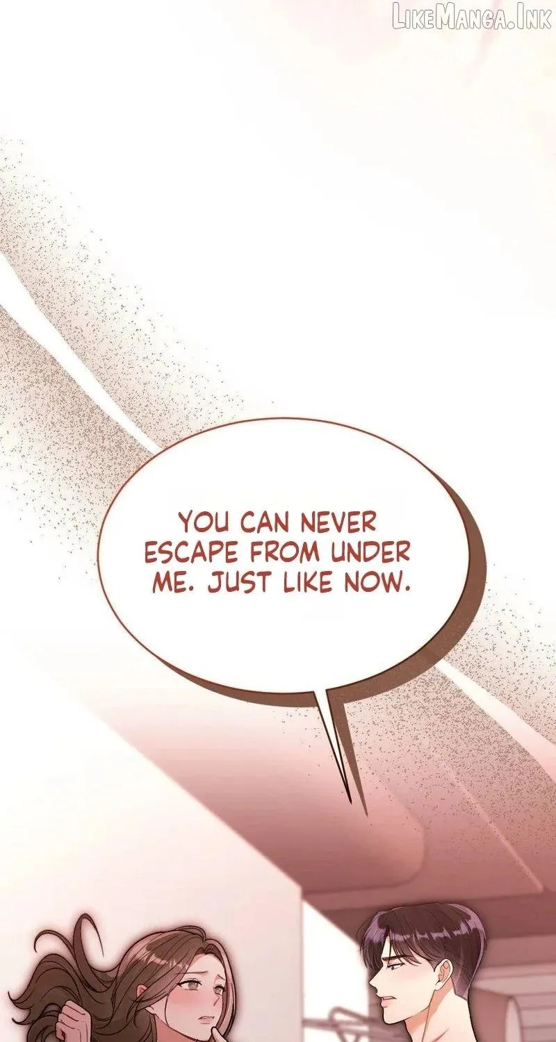 Read Missing Wife chapter 31 image 27 on Lezhin