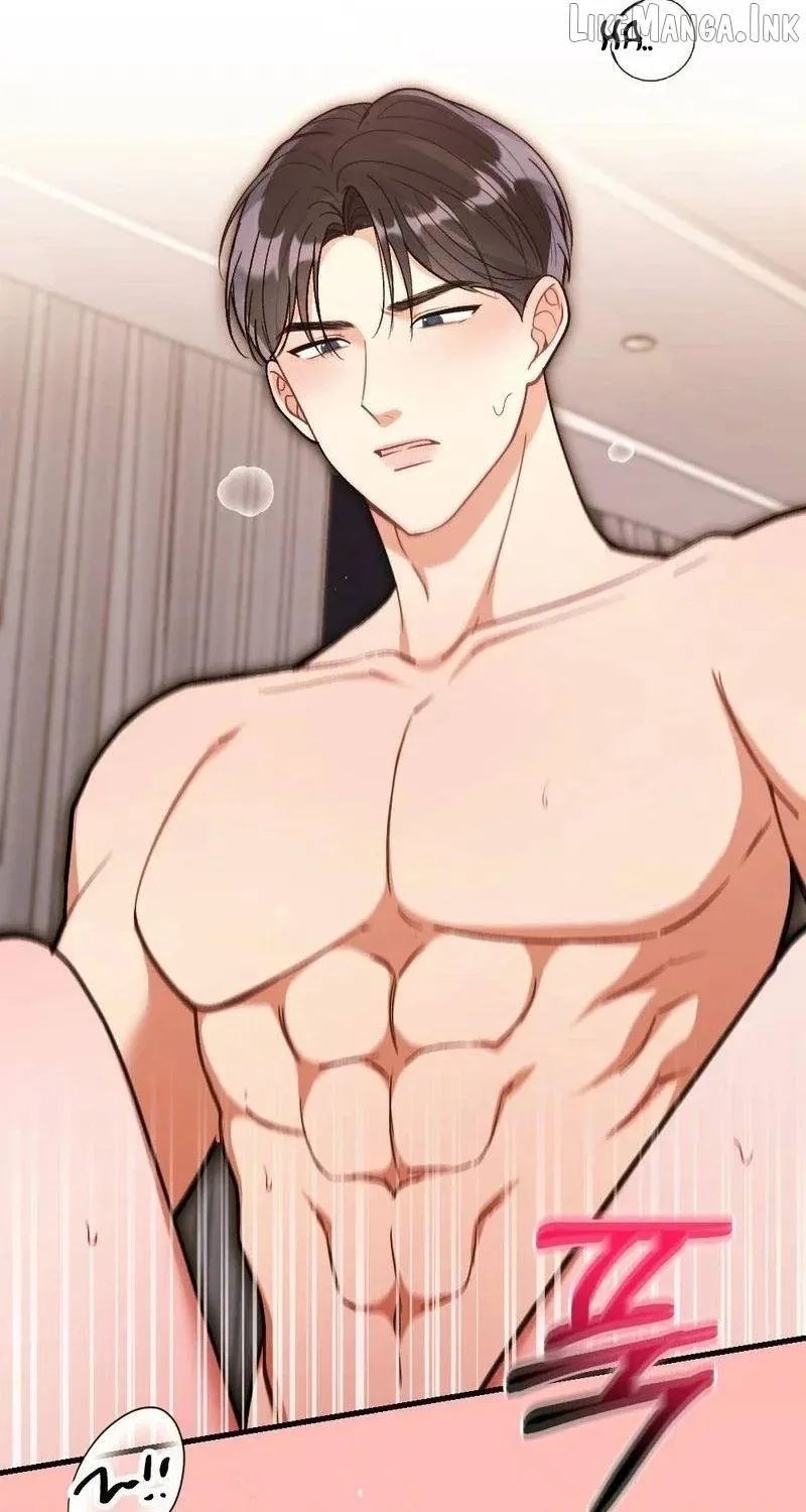 Read Missing Wife chapter 31 image 3 on Lezhin
