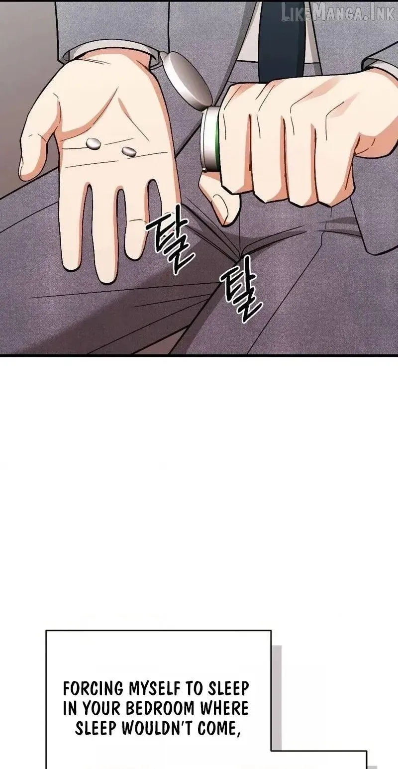 Read Missing Wife chapter 31 image 39 on Lezhin