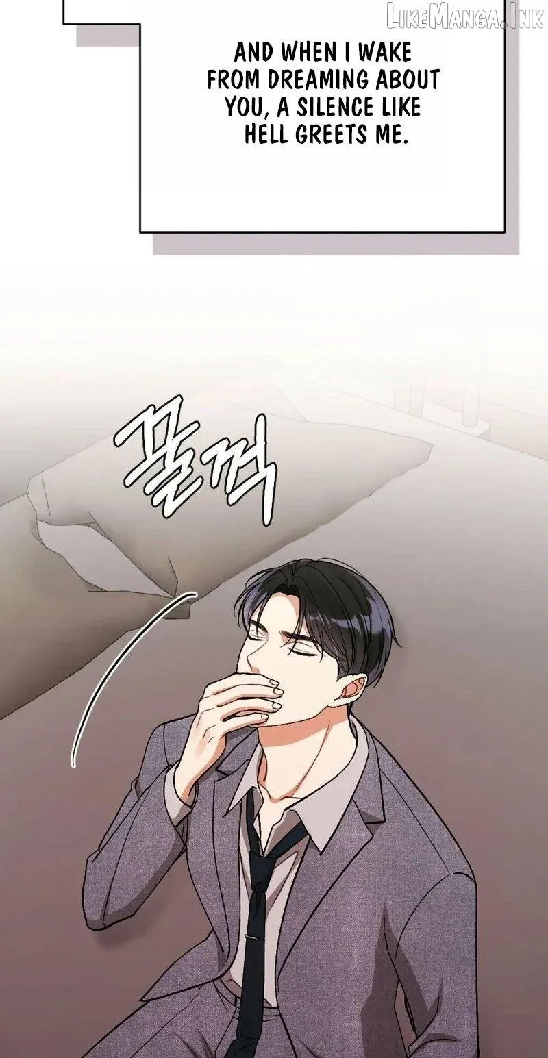 Read Missing Wife chapter 31 image 40 on Lezhin