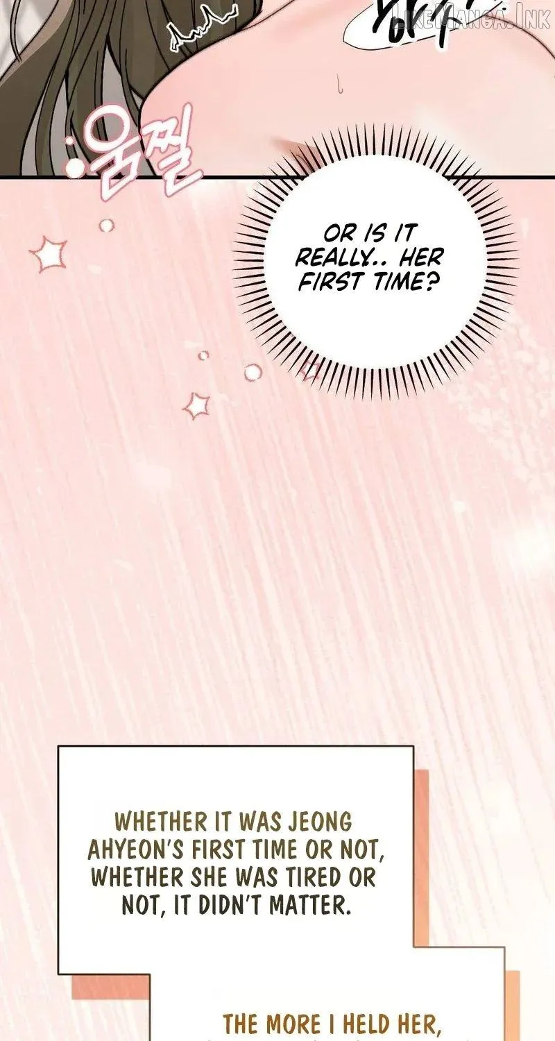 Read Missing Wife chapter 31 image 5 on Lezhin