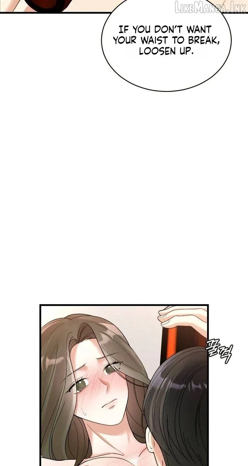 Read Missing Wife chapter 31 image 8 on Lezhin