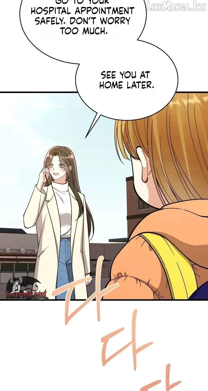 Read Missing Wife chapter 31 image 82 on Lezhin