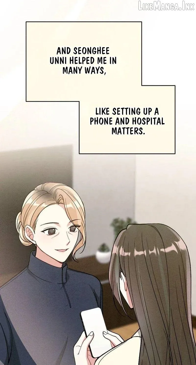 Read Missing Wife chapter 31 image 91 on Lezhin