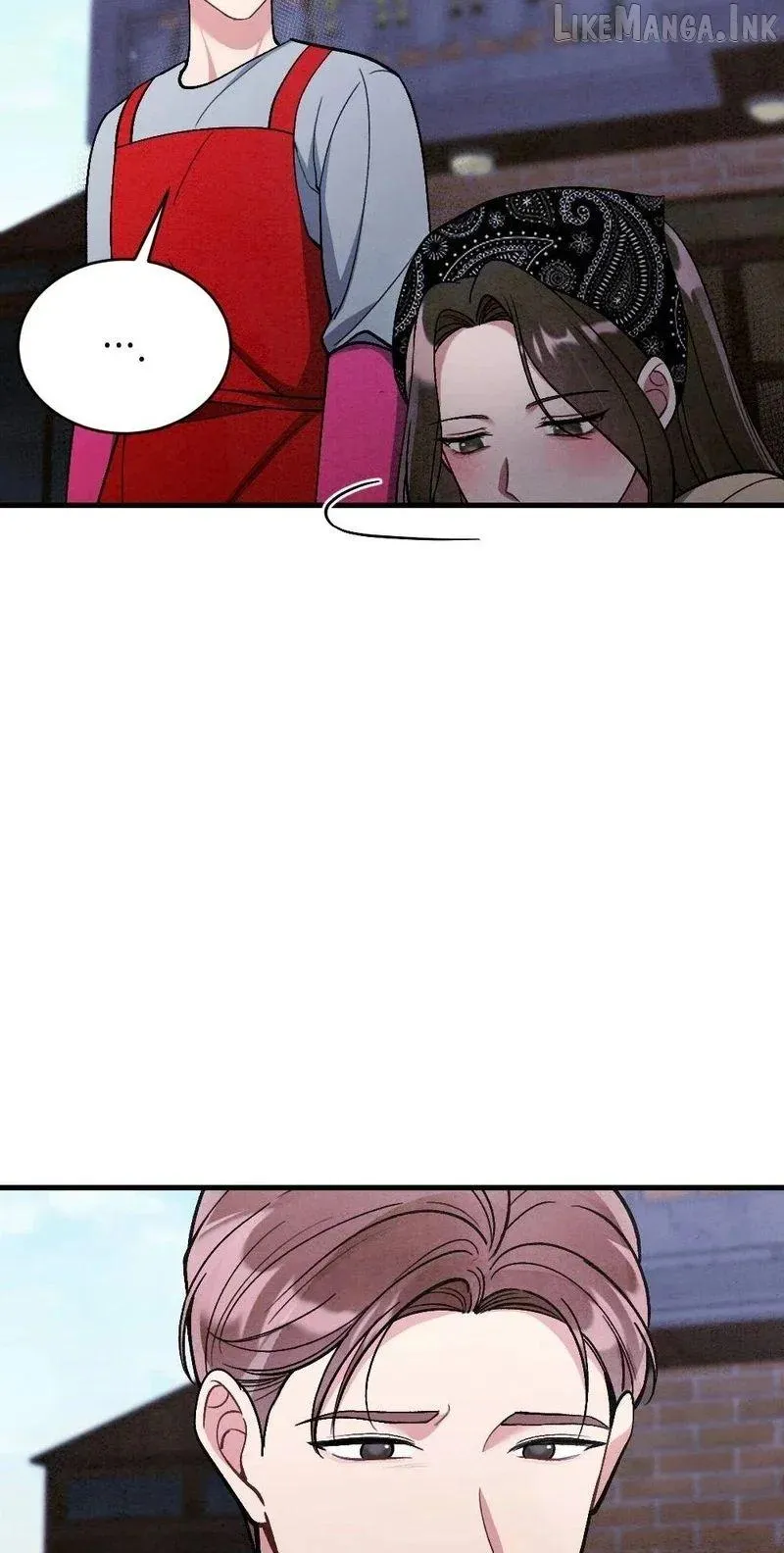 Read Missing Wife chapter 32 image 100 on Lezhin