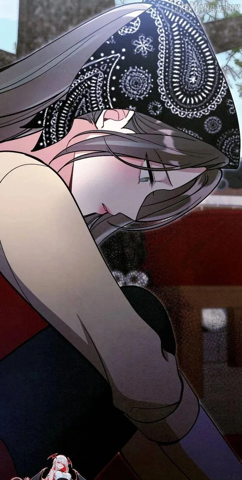 Read Missing Wife chapter 32 image 102 on Lezhin