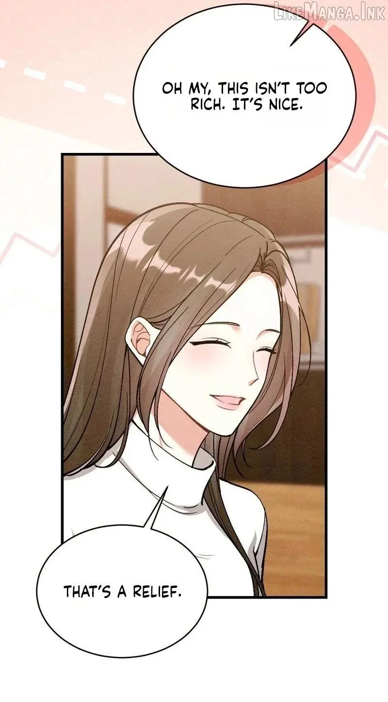 Read Missing Wife chapter 32 image 16 on Lezhin