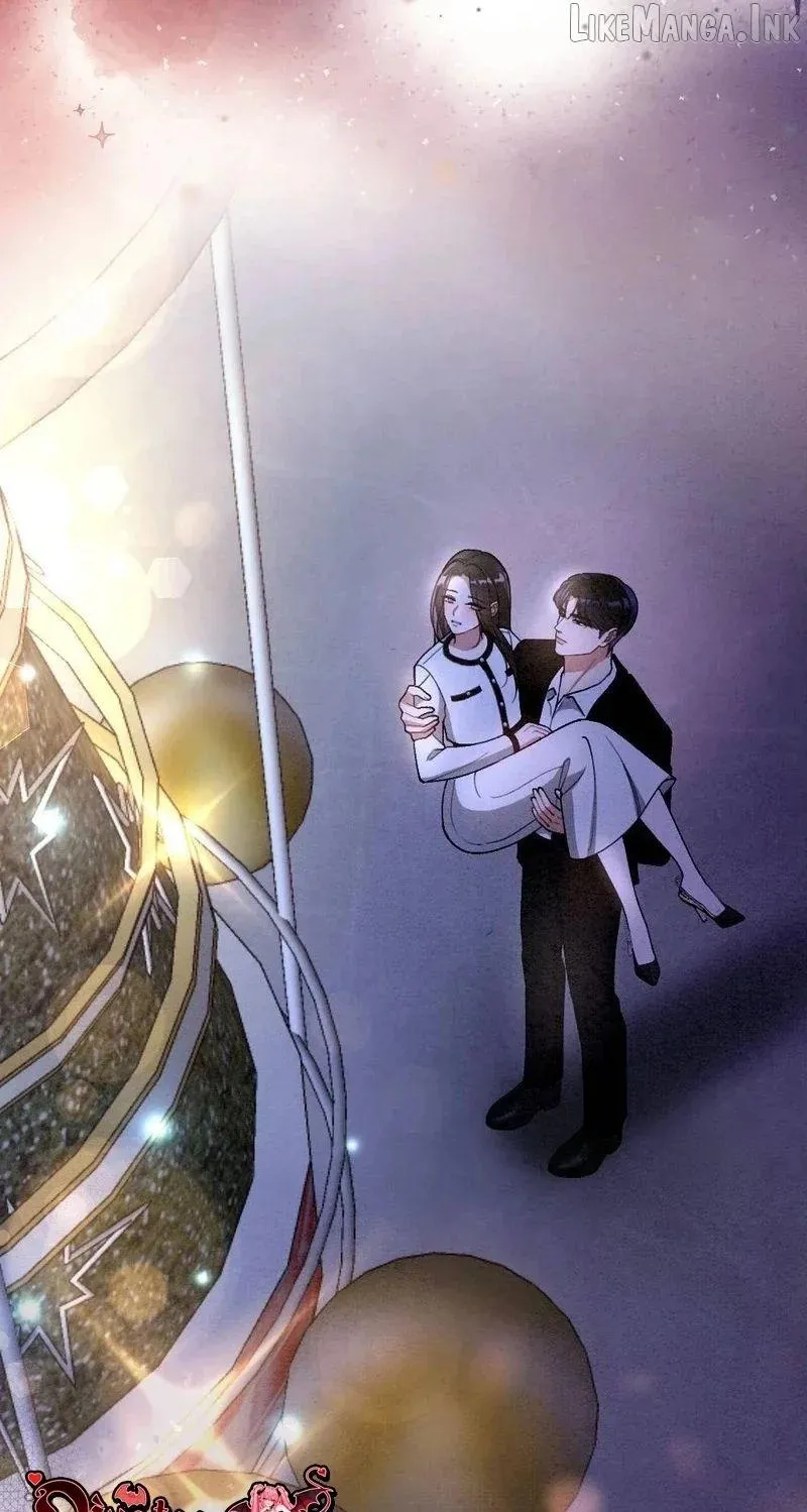 Read Missing Wife chapter 32 image 24 on Lezhin