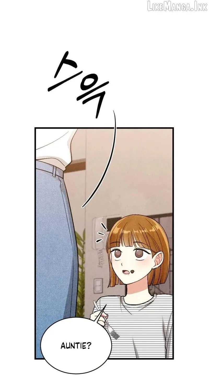 Read Missing Wife chapter 32 image 33 on Lezhin