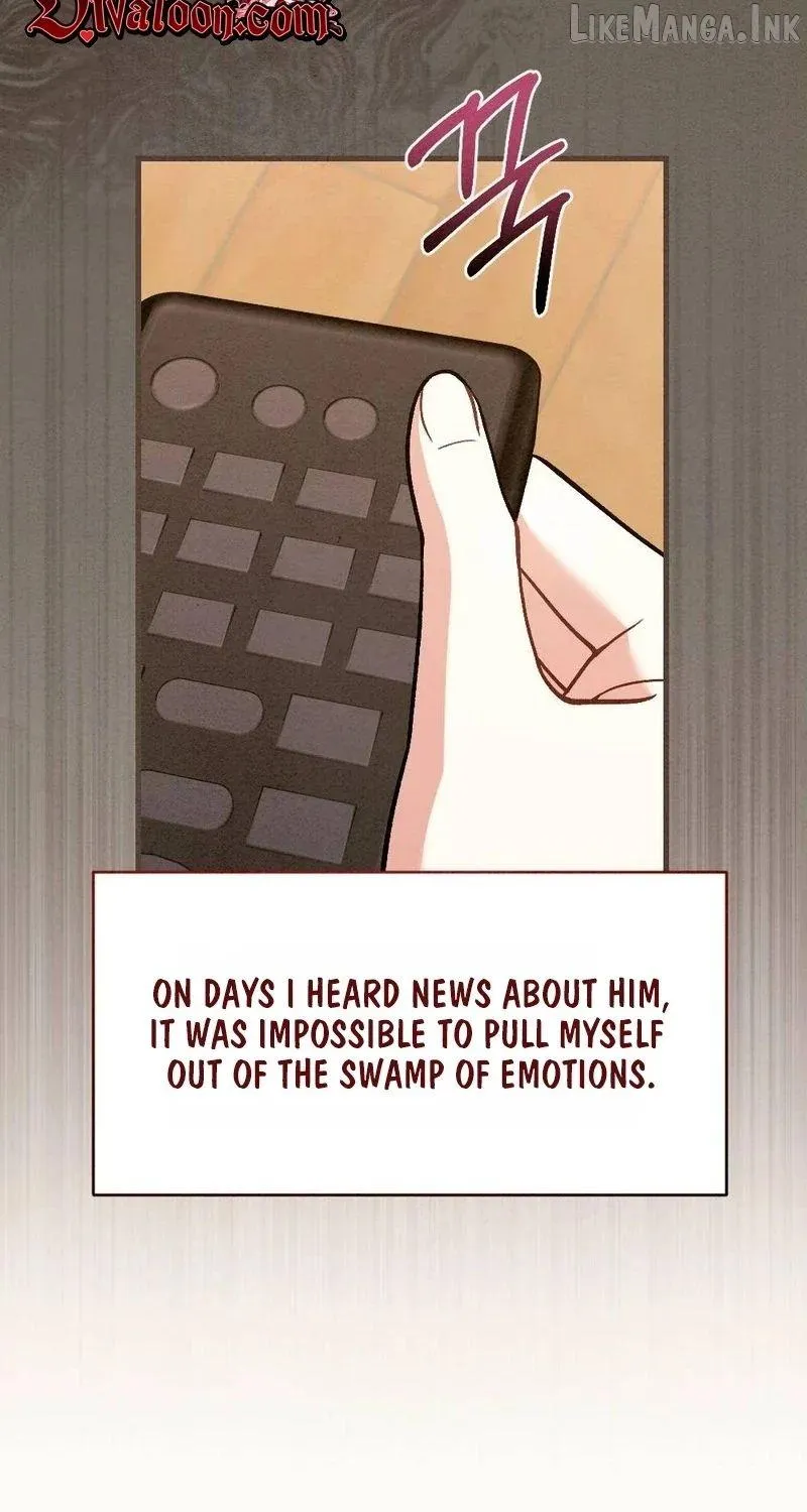 Read Missing Wife chapter 32 image 45 on Lezhin