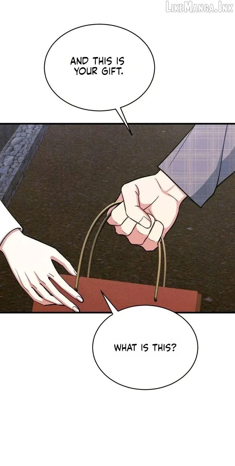 Read Missing Wife chapter 32 image 70 on Lezhin