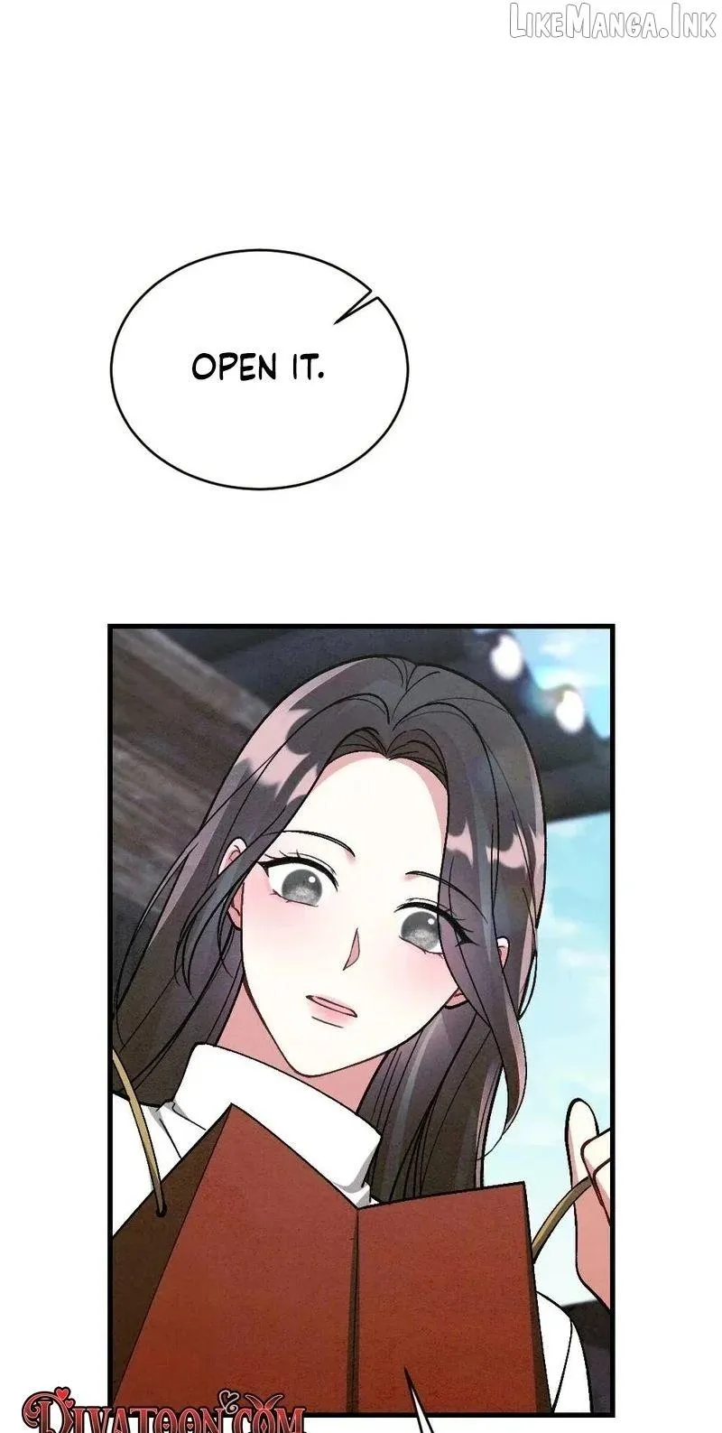 Read Missing Wife chapter 32 image 71 on Lezhin