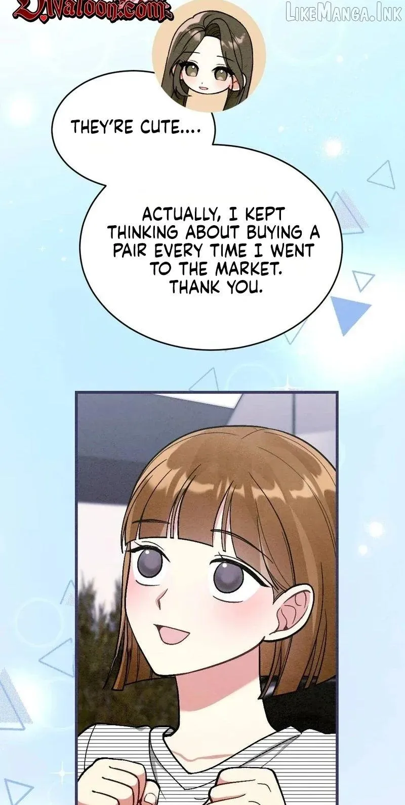 Read Missing Wife chapter 32 image 74 on Lezhin