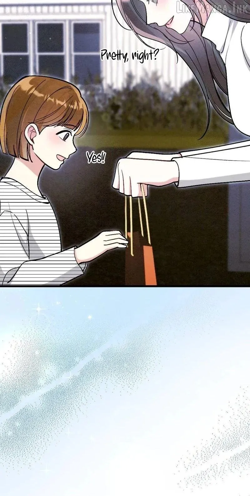 Read Missing Wife chapter 32 image 77 on Lezhin
