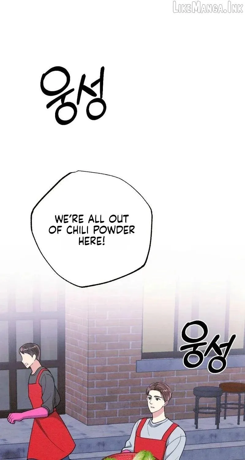 Read Missing Wife chapter 32 image 81 on Lezhin